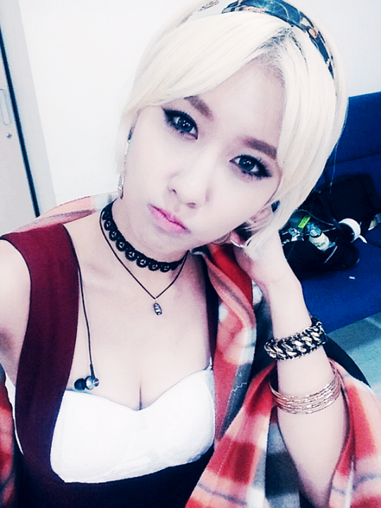 스테파니 트위터 스테파니 트위터