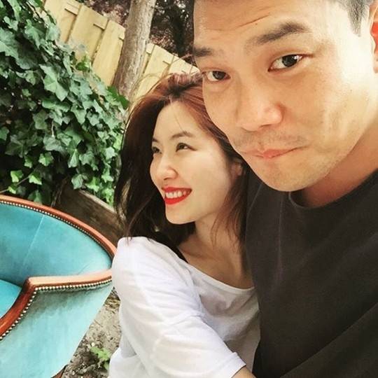김새롬 이찬오