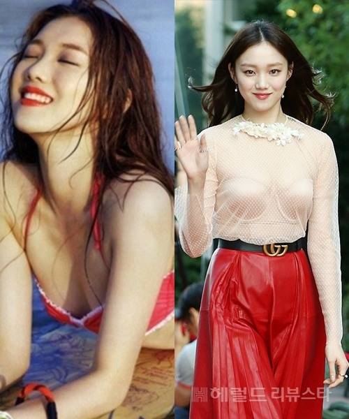 사진: 본사DB, 엘르걸