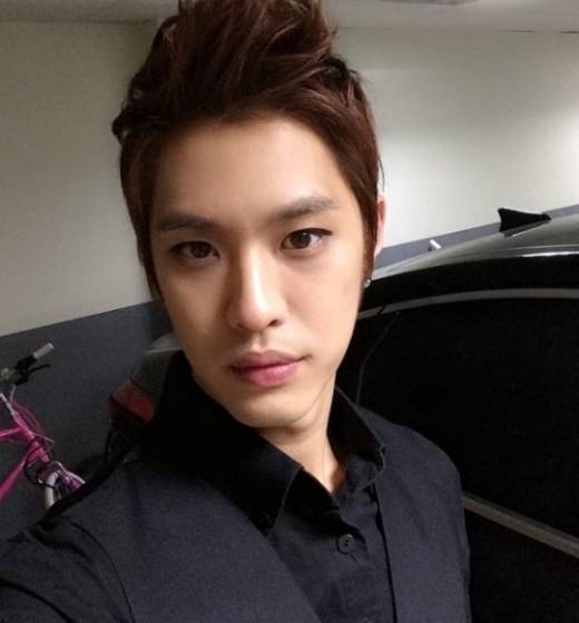 엠블랙 승호