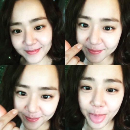 문근영