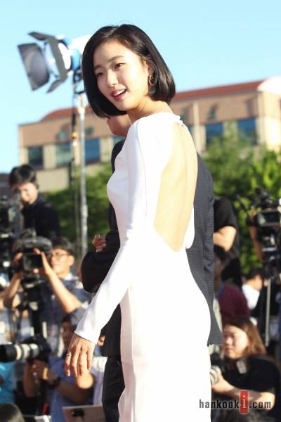 박해진 호흡 김고은, 성형수술 유혹 떨쳐낸 이유 보니 '소신있네'