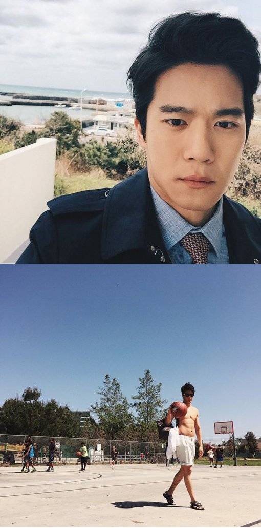 하석진 윤주희 열애설 부인출처:/하석진 SNS