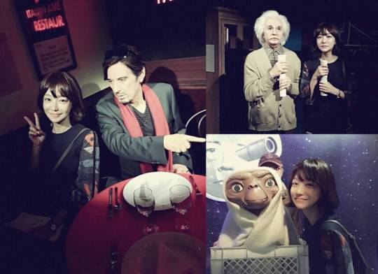 신소율 미세스 캅