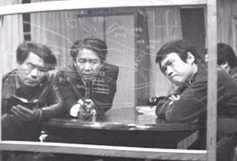 인기 드라마 '수사반장'에 출연했던 배우들이 연이어 세상을 떠나 대중의 가슴을 시리게 하고 있다. 남성훈 조경환에 이어 지난 8월 김상순까지 세상을 떠났다. 이로써 출연했던 주요 출연진인 남자 형사들은 모두 사망했다. 이들을 이끌던 수사반장 역할의 최불암이 유일하게 생존해 있다. ⓒ MBC