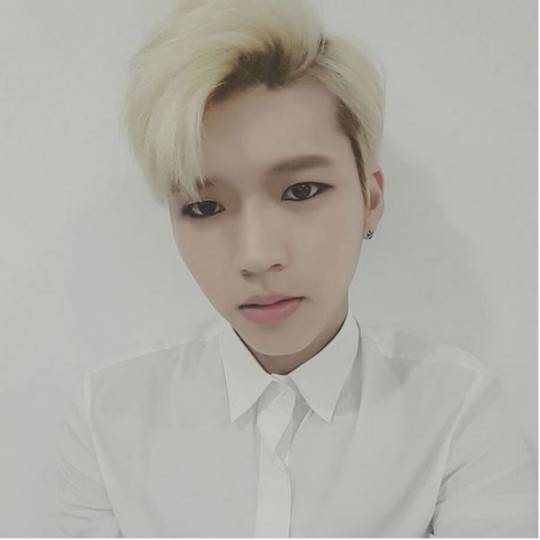 인피니트 우현