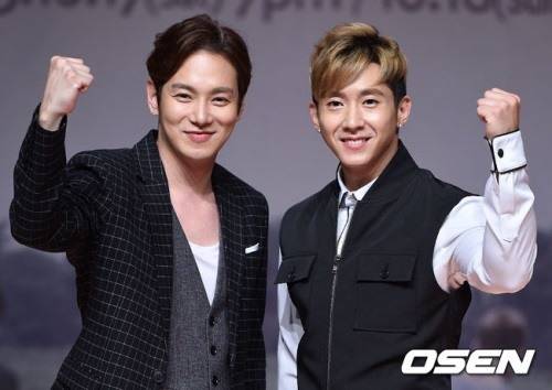 [새로운 투어 콘서트 '플라이 하이'를 앞둔 플라이투더스카이. 사진=OSEN]