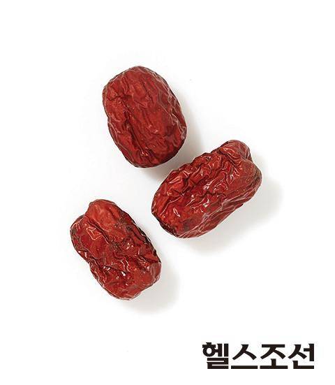 [헬스조선]대추