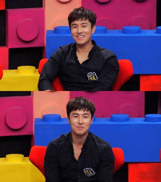 김동완-종합 김동완