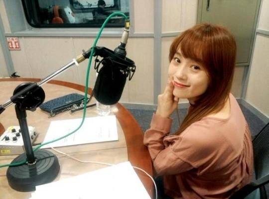 이수영. 사진=올드스쿨 공식 트위터