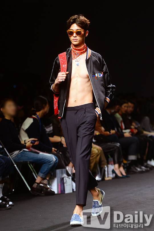 변우석