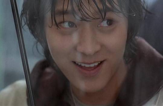 ‘늑대의 유혹’ 강동원