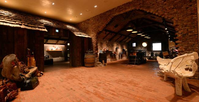 0914플래그십스토어 내부. [사진=안훈 기자/rosedale@heraldcorp.com]