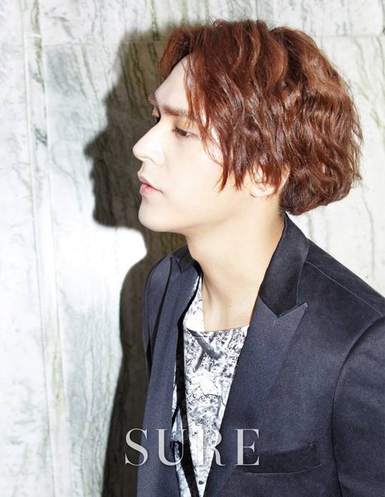 비스트 손동운