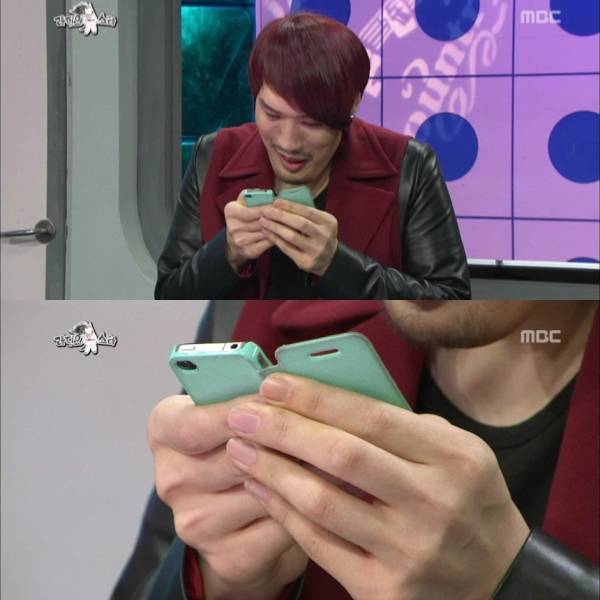 사기 혐의 최홍만 (사진=MBC)