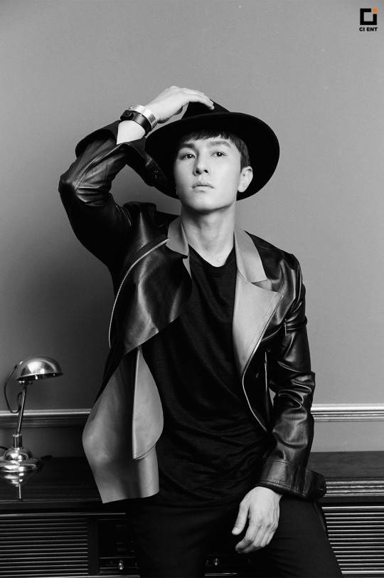 김동완