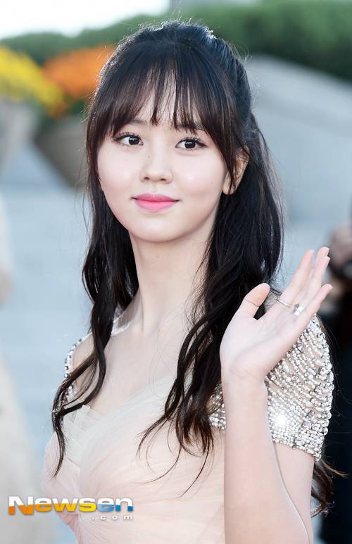 김소현