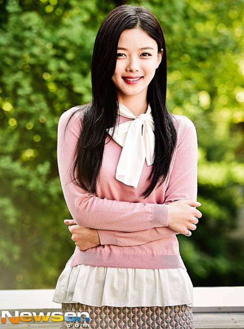 김유정