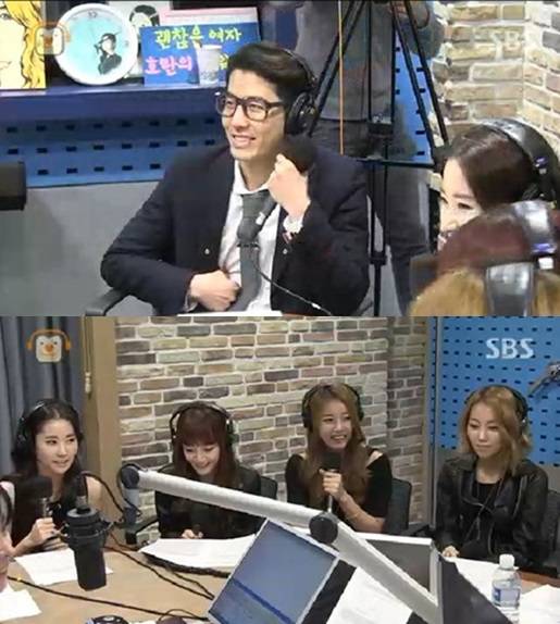 박명호, '교주' 호칭에 놀라며 "실제 동명이인 사이비 교주 있어 큰일난다" '허걱' (사진='김창렬의 올드스쿨')