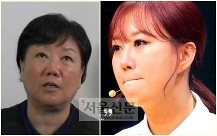 장윤정 엄마, 장윤정 응급실