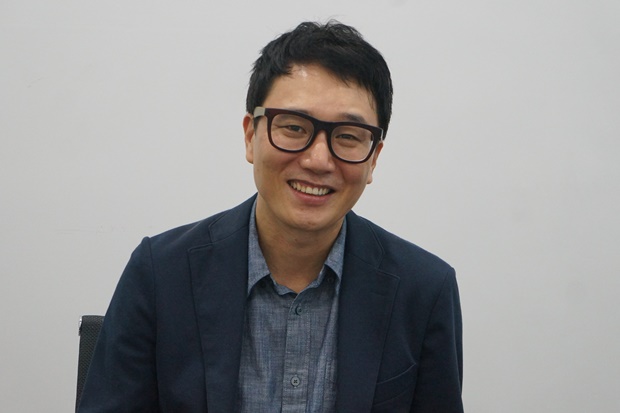 몬스터 스마일 김용훈 대표