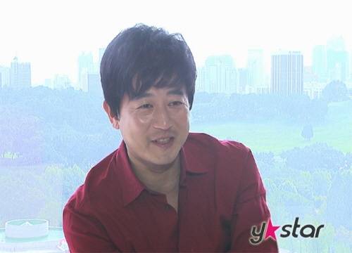 리얼극장 박상민, "재산 1000억? 반에 반이라도 있었으면 좋겠다" 해명