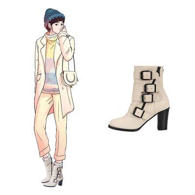 가는 다리-블록힐