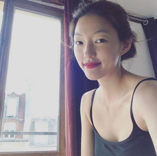 사진=이엘 인스타그램