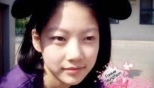 원경왕후 공승연/사진=온라인 커뮤니티