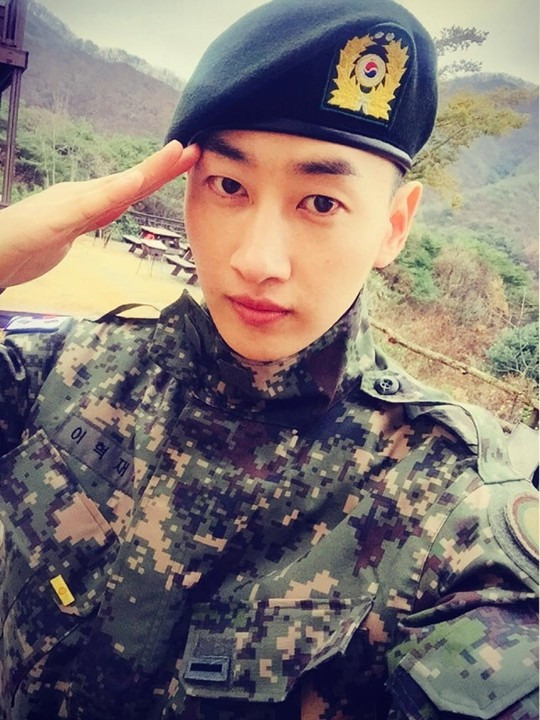 은혁