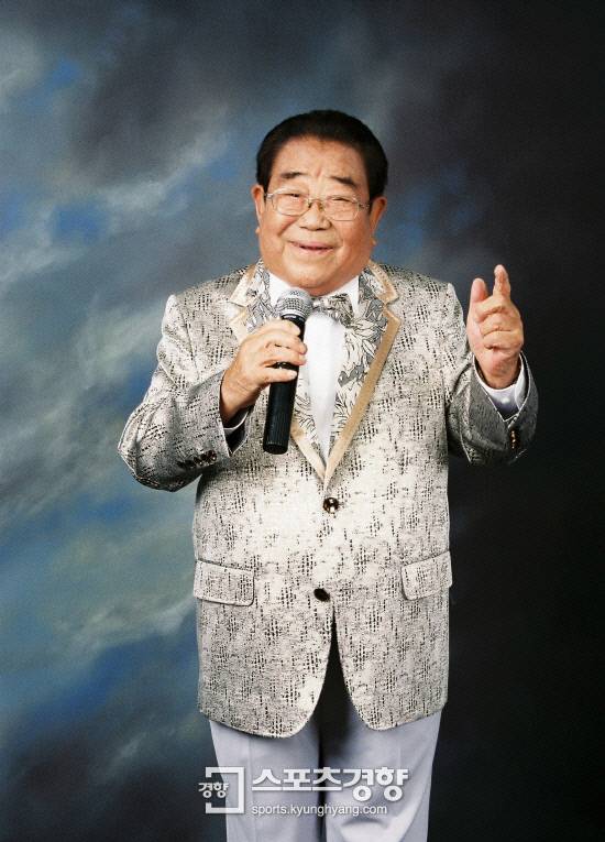송해