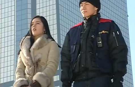 노란손수건 노란손수건