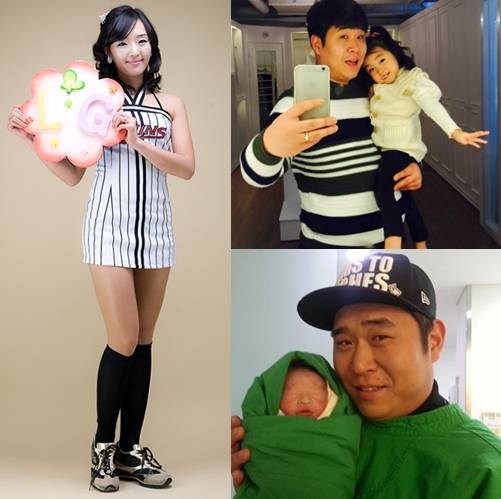 문세윤 아내, 문세윤 아들 딸