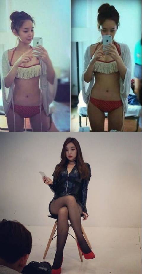 롤점검출처:/ 조은나래 SNS