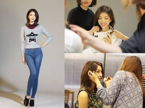 [배우 장준유. 사진제공=가족액터스]