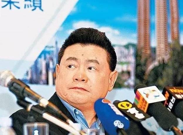 조셉 라우[출처 = 시각중국]