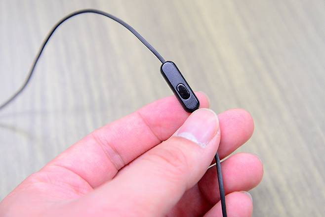 소니 XBA-300AP의 리모콘