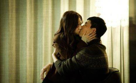 빠담빠담 한지민 정우성출처:/JTBC