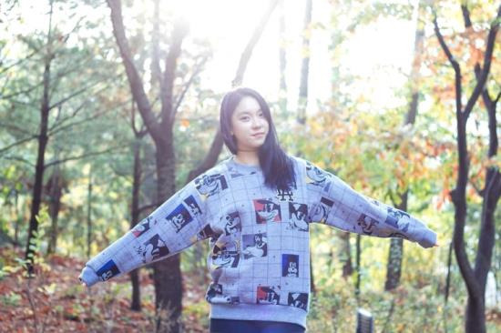 사진=박지아 제공