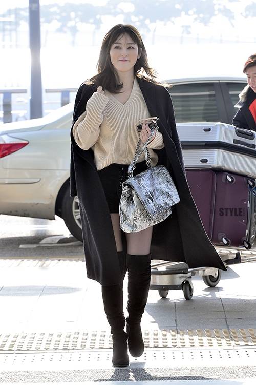 신아영 ／ 스타일뉴스