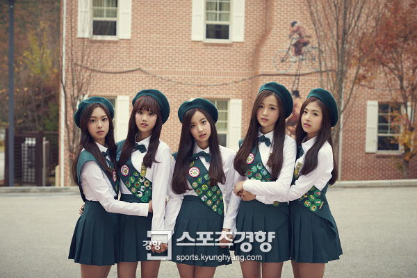 에이프릴