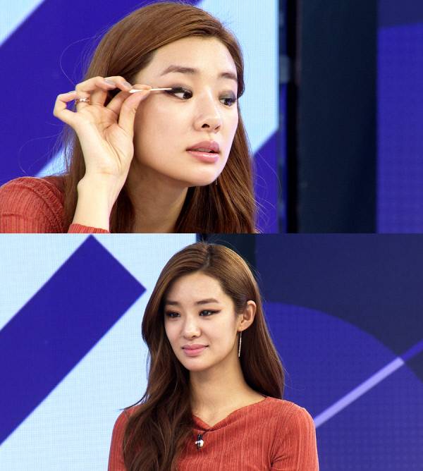 스테파니리, SBS플러스 제공