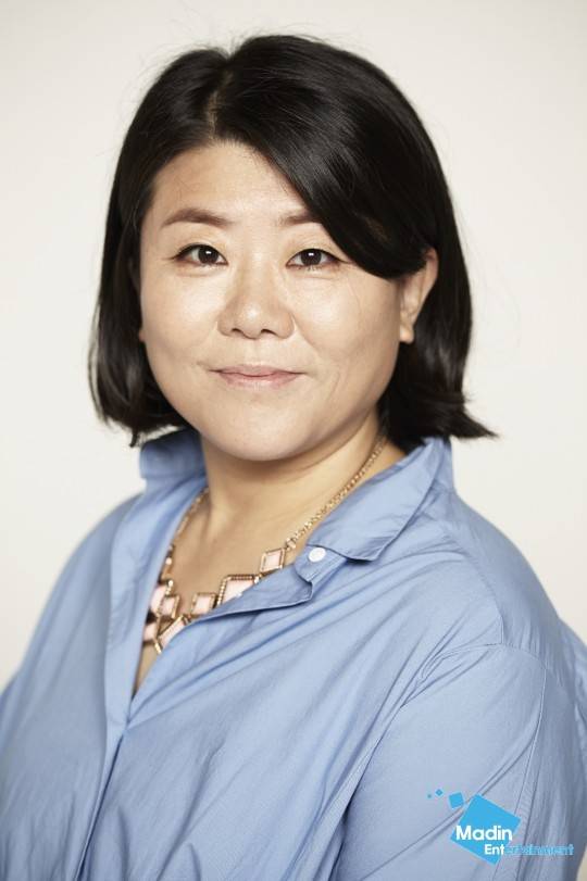 이정은