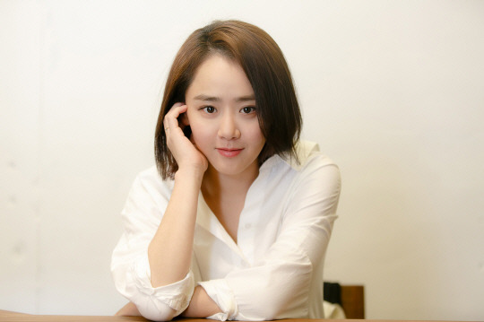 문근영