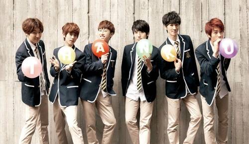 [순정소년 '풍선'. 사진제공=아이티엔터테인먼트]