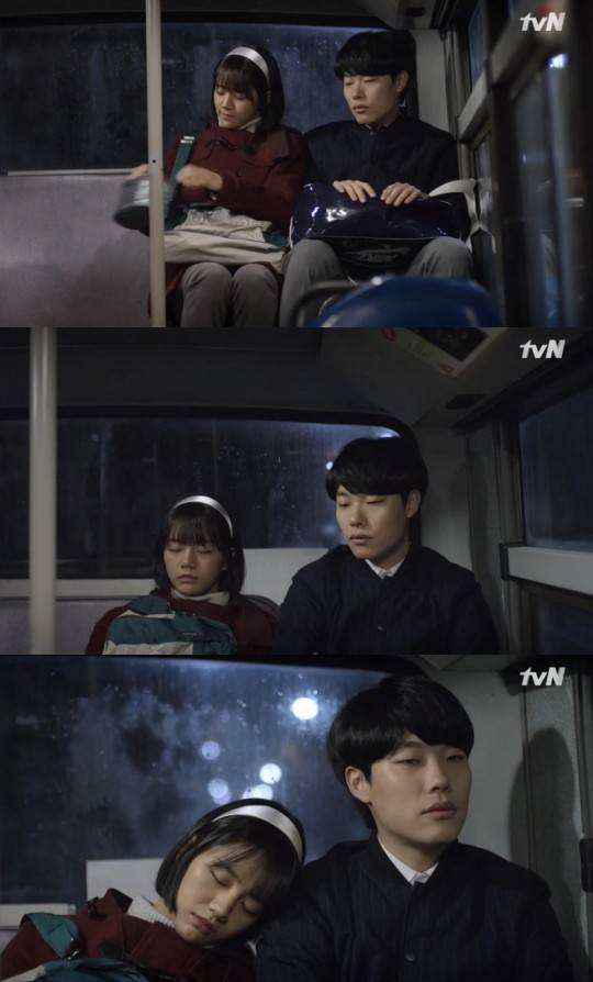 응팔