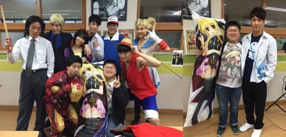 'SNL' 심형탁, '원피스'·'포켓몬' 덕후와 '덕력 대결'