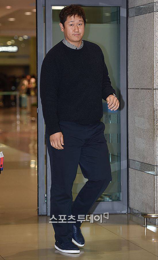 이대호 / 사진=스포츠투데이DB