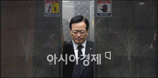 정의화 국회의장