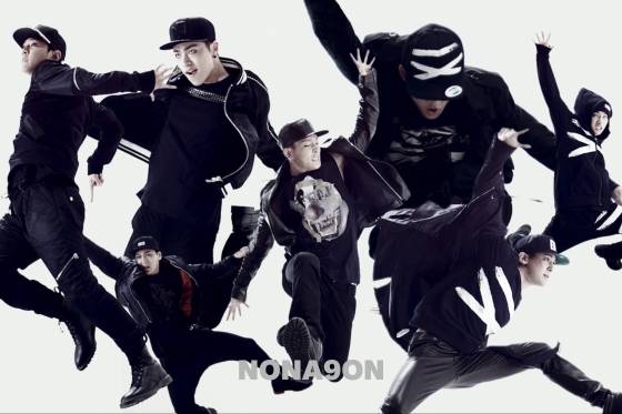 노나곤 이미지/사진제공=YG엔터테인먼트